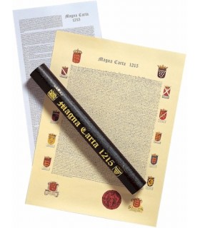 MAGNA CARTA C10 MAGNA CARTA C10