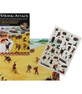 DECALCO VIKING DECALCO VIKING