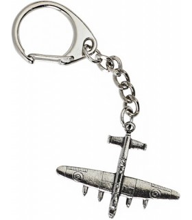PORTE-CLEFS AVION LANCASTER C10 PORTE-CLEFS AVION LANCASTER C10