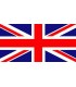 DRAPEAU GDE BRETAGNE 90X150CM  C12*