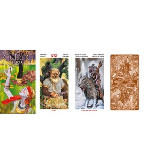 TAROT CELTIC TAROT CELTIC
