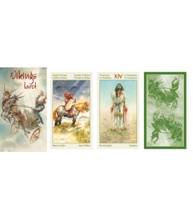 TAROT VIKINGS TAROT VIKINGS