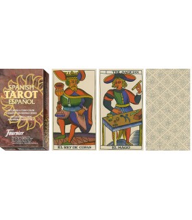 TAROT SPANISH TAROT SPANISH