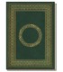 CAHIER DE NOTES CELTIC 15X21CM