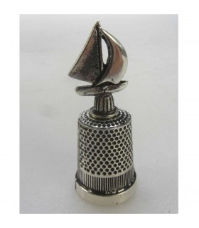 DE METAL VOILIER DE METAL VOILIER