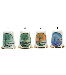 DE 4 SAISONS DE 4 SAISONS