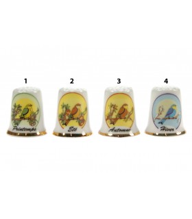 DE 4 SAISONS DE 4 SAISONS