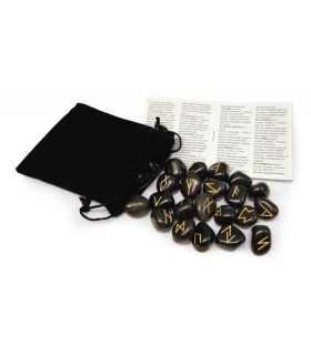 RUNE SET STONE RUNE SET STONE