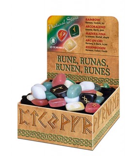 RUNE SET RAINBOW RUNE SET RAINBOW