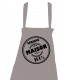 TABLIER GRIS GARANTIE MAISON C2