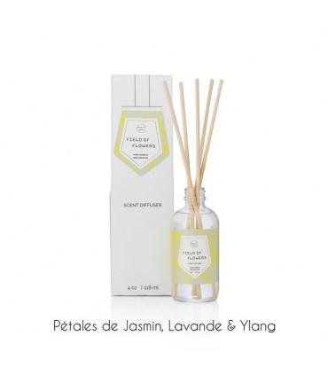 DIFFUSEUR PASTICHE FIELD OF FLOWERS 118ML