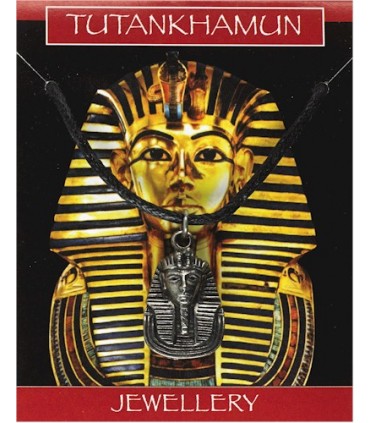 COLLIER TOUTANKHAMON ETAIN C10