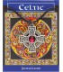 COLLIER  CROIX CELT. PIERRE RGE C10