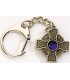 PORTE-CLEFS CROIX CELTIQUE C10