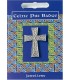 EPINGLETTE CROIX CELTIQUE C10 H.4CM