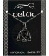 COLLIER TRIQUETRA C10