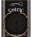 BRACELET CELTIC DORE C10