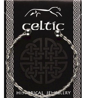 BRACELET CELTIC ARG C10 BRACELET CELTIC ARG C10
