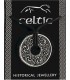 COLLIER DISQUE CELTIQUE C10