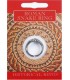 BAGUE SERPENT ARG C10