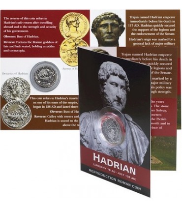 PIECE ROMAINE HADRIAN C10