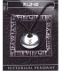 COLLIER RUNE PROTEC. C10 Diam.2.5CM