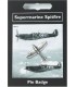 EPINGLETTE SUPERMARINE SPITFIRE C10