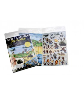 DECALCO D.DAY C10 DECALCO D.DAY C10