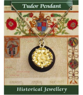 COLLIER ROSE PLAQUE OR C10 COLLIER ROSE PLAQUE OR C10