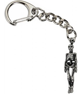 PORTE-CLEFS SQUELETTE C10 PORTE-CLEFS SQUELETTE C10