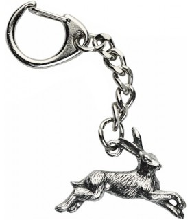 PORTE-CLEFS LIEVRE C10 PORTE-CLEFS LIEVRE C10