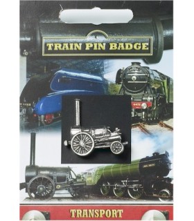 EPINGLETTE LOCOMOTIVE C10