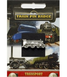 EPINGLETTE LOCOMOTIVE C10