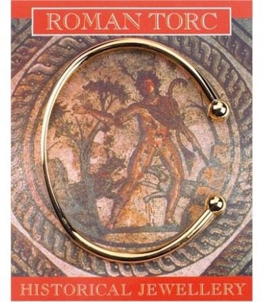 BRACELET ROMAIN DORE C10