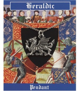 COLLIER FIGURE DRAGON ARG C10 COLLIER FIGURE DRAGON ARG C10