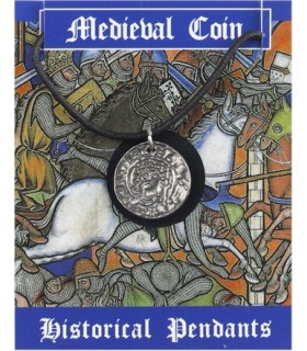 COLLIER PIECE MEDIEVALE C10 COLLIER PIECE MEDIEVALE C10