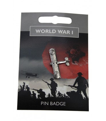 EPINGLETTE WORLD WAR I BI-PLANE C10