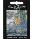 EPINGLETTE NENUPHAR DORE MONET C10