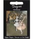 EPINGLETTE DANSEUSE ARG DEGAS C10