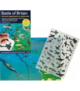 DECALCO BATTLE OF BRITAIN C10 DECALCO BATTLE OF BRITAIN C10