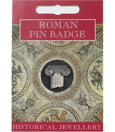 EPINGLETTE COLONNE ROMAINE C10