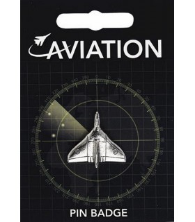 EPINGLETTE VULCAN ETAIN C10