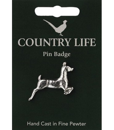 EPINGLETTE BICHE ETAIN C10