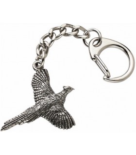 PORTE-CLEFS FAISAN C10 PORTE-CLEFS FAISAN C10