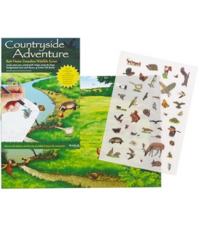 DECALCO COUNTRYSIDE ADVENTURE C10