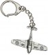 PORTE CLEFS HURRICANE ARG C10