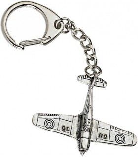 PORTE CLEFS HURRICANE ARG C10