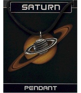 COLLIER SATURNE ARG C10