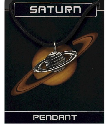 COLLIER SATURNE ARG C10