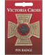 EPINGLETTE VICTORIA CROSS C10